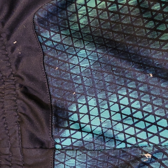 *Donating on 3/12 if not purchased*  Adidas Athletic Shorts - Picture 6 of 6